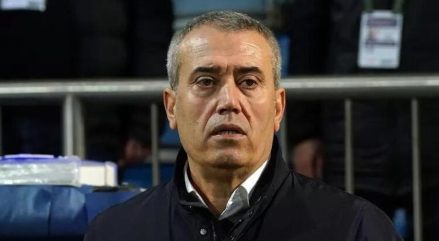 Kasımpaşa Teknik Direktörü Özdeş: Bu seneki hedefimizi gerçekleştirmiş olduk