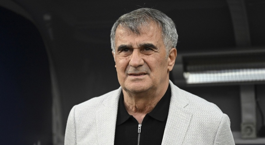 Beşiktaş teknik direktörü: Hak ettiğimiz bir sonucu aldık