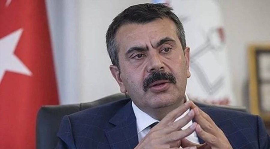 Yeni Milli Eğitim Bakanı Tekin: Rektörlükte "3 yıllık profesörlük şartı" onun için kaldırılmıştı