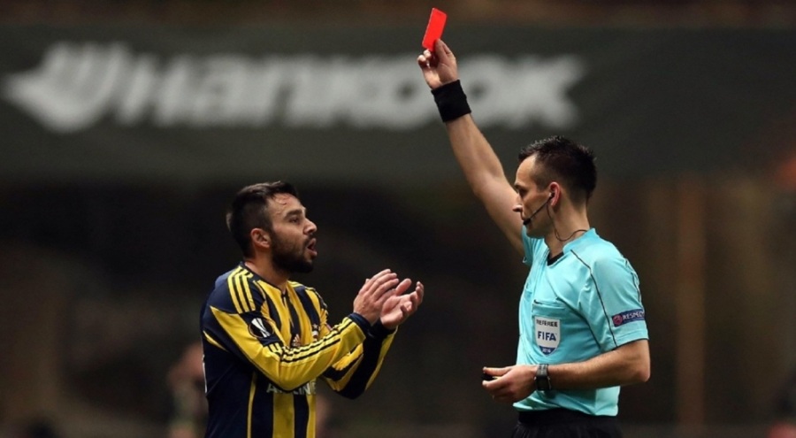 Ivan Bebek'ten yıllar sonra gelen Fenerbahçe itirafı!