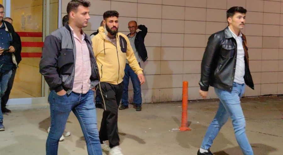 Bursa'da hırsız ev sahibini ensesinden bıçakladı