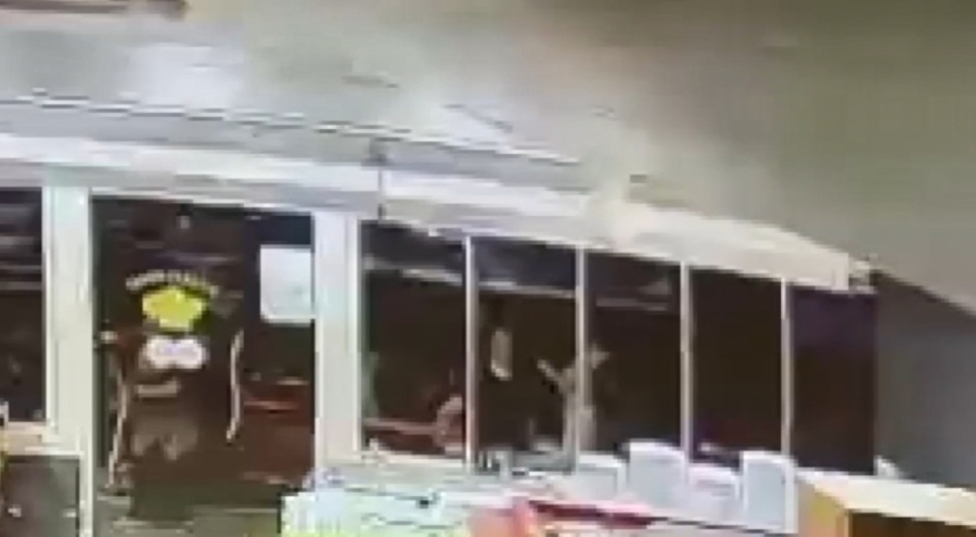 Silahlı ve bıçaklı 'kız kaçırma' kavgasında kan döküldü