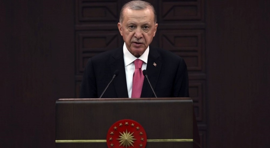 Erdoğan kabineyi açıkladı! 3 koltuk boş kaldı