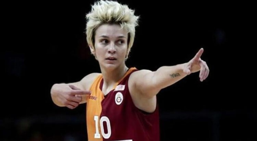 Işıl Alben basketbolu bıraktı