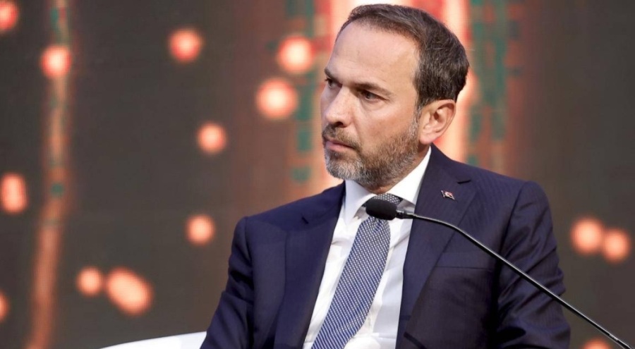 ABD Büyükelçisinin damadı da kabinede yer aldı