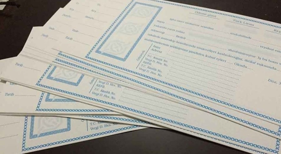 Yargıtay'dan emsal karar! Senedin üstündeki TL yerine USD yazılmasına yargı vizesi