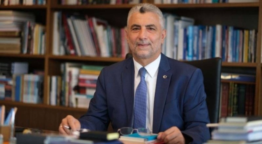 Ticaret Bakanlığı'na eski MÜSİAD Başkanı görevlendirildi