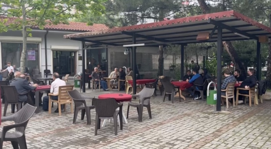Bursa'da arkadaşı tarafından vurulan genç hayatını kaybetti