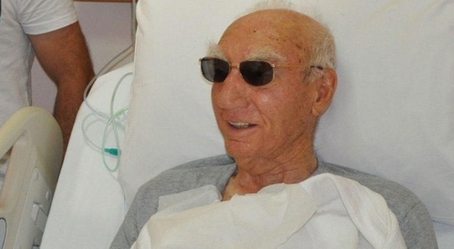 Eski İçişleri Bakanı Selahattin Çetiner hayatını kaybetti