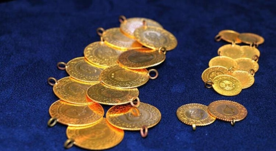 Altın birden mi yükselecek?