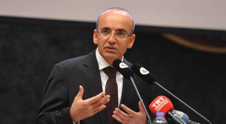 Mehmet Şimşek'in bakan olması köyünde sevinçle karşılandı