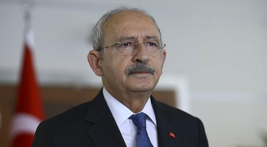Kılıçdaroğlu, LGS sınavına giren öğrencilere başarılar diledi