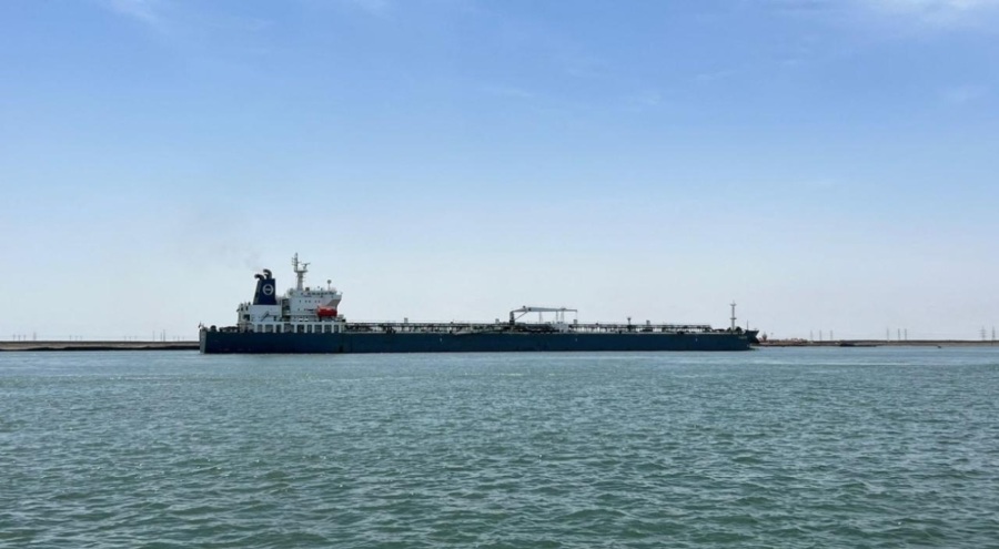 Süveyş Kanalı'nda trafik normale döndü