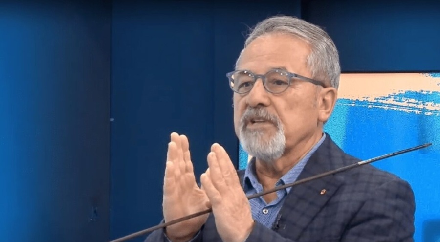 Naci Görür'den Siirt ve Hakkari için uyarı