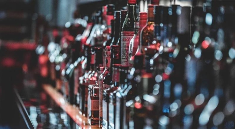 Türkiye, alkol ve tütün kısıtlamasında birinci