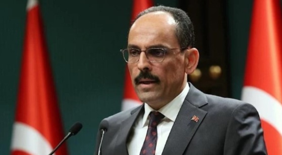 İbrahim Kalın MİT Başkanı mı olacak?
