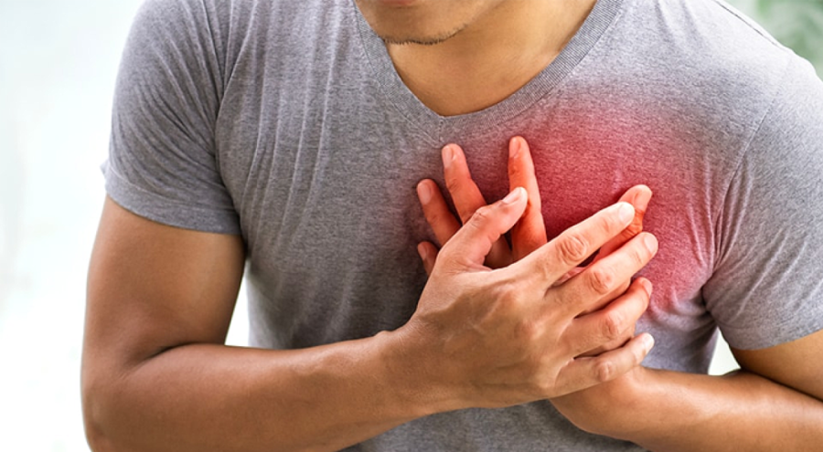 Kalp krizi beyin fonksiyonlarını etkiliyor