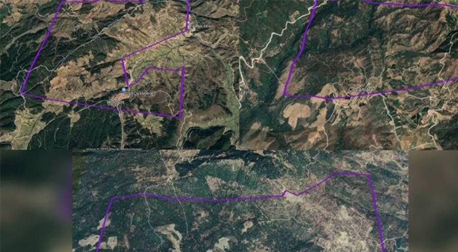 Bakanlık 478 maden sahasını ihaleye açtı