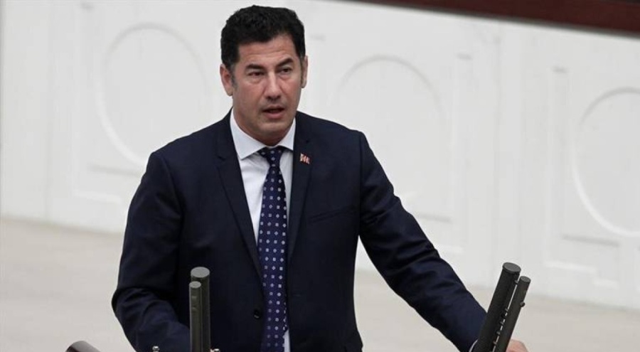 Sinan Oğan, Erdoğan'a destek verme nedenini açıkladı