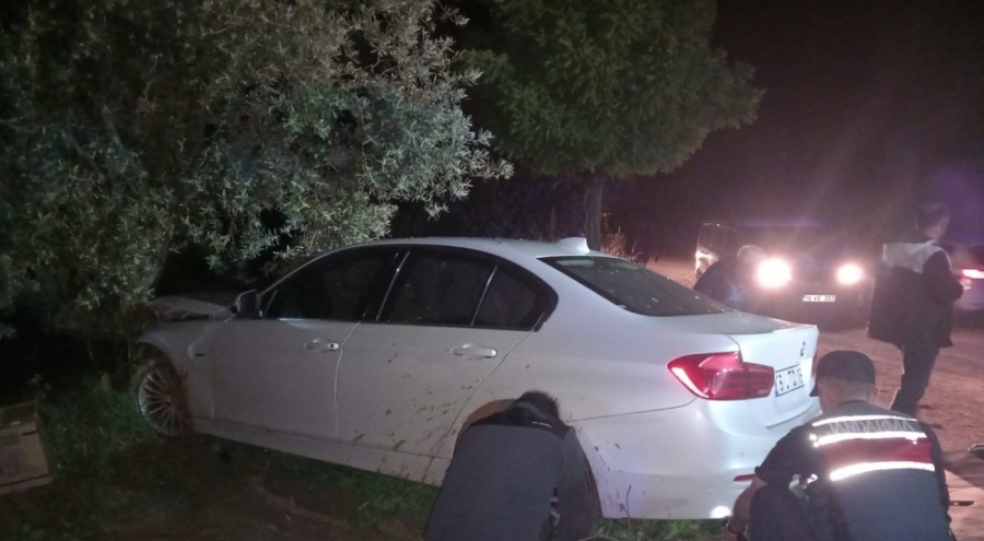 Bursa'da acı ölüm... Direksiyon başında kalbine yenildi!