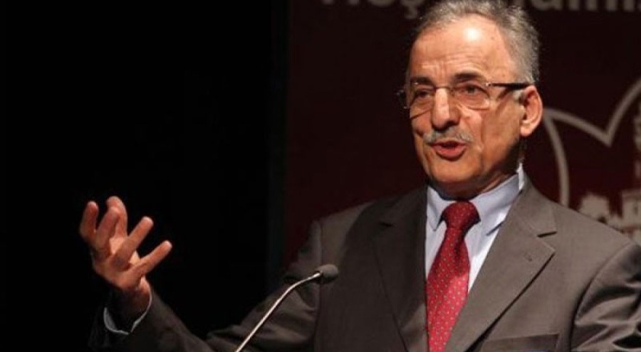 Murat Karayalçın'dan 'kurultay' açıklaması: Ciddi bir başarısızlık!