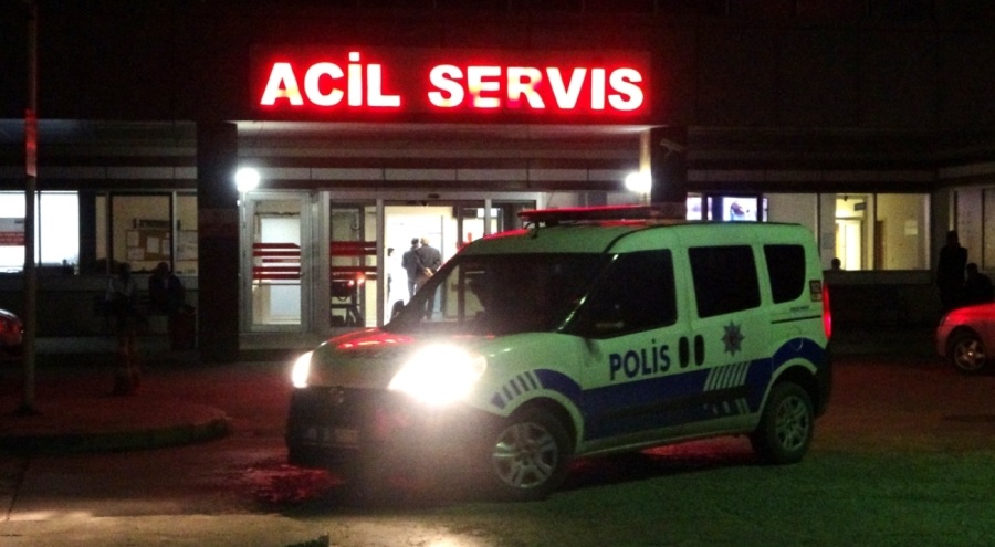 Kocaeli'de 3,5 aylık hamile kadın öldü