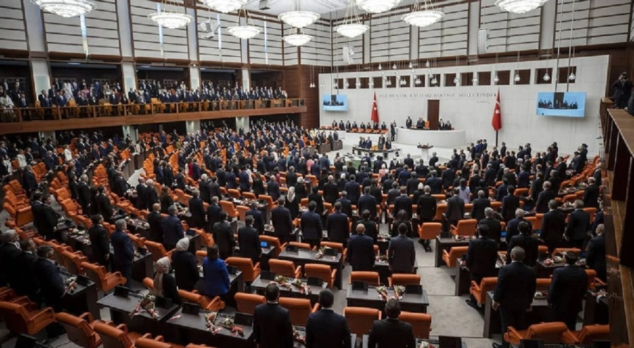 TBMM'de yeni haftada 2 önemli gelişme: Kabine yemin edecek, Meclis Başkanı seçilecek