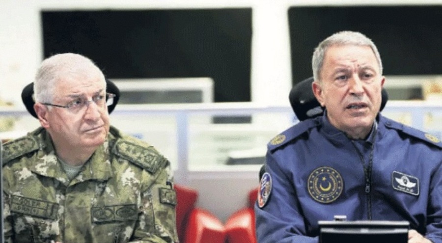 Yeni Genelkurmay Başkanı kim olacak? İşte konuşulan 6 isim