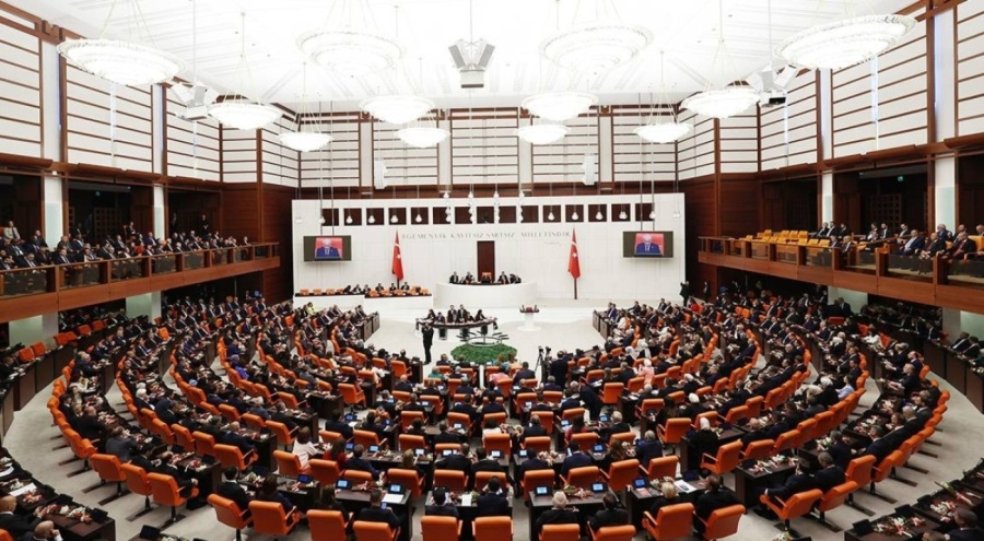 Cumhur İttifakı "torba teklifi" bayramdan önce TBMM'ye sunacak