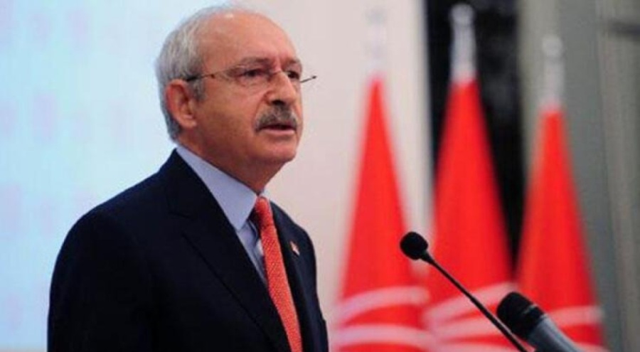 Kemal Kılıçdaroğlu, istifa eden MYK üyeleri ile toplantı yapacak