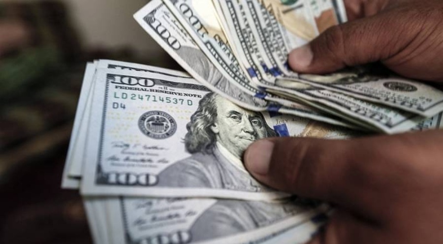 Goldman Sachs'ın dolar kuru beklentisi 28 lira oldu