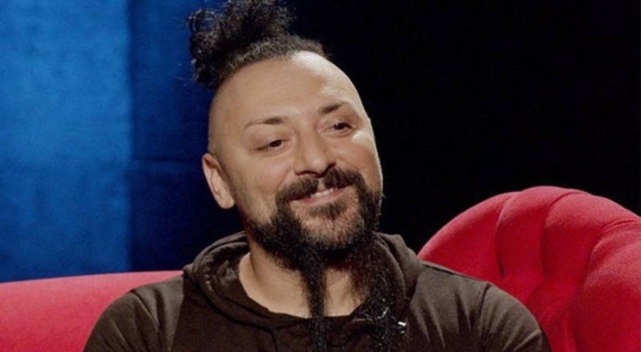 Hayko Cepkin'den Özgür Özel'e: Hepinize güle güle