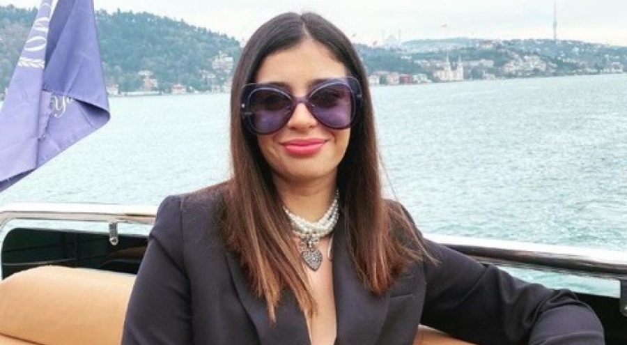 Şarkıcı Ecem Koyunlu'dan tacizcisi hakkında suç duyurusu