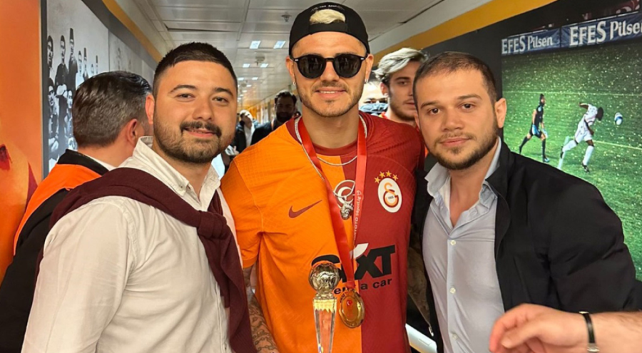 Futbolda yılın en iyileri belli oldu