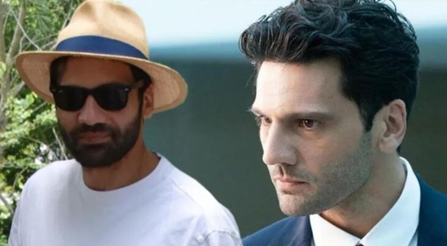 Kaan Urgancıoğlu: Tatil moduna girdim