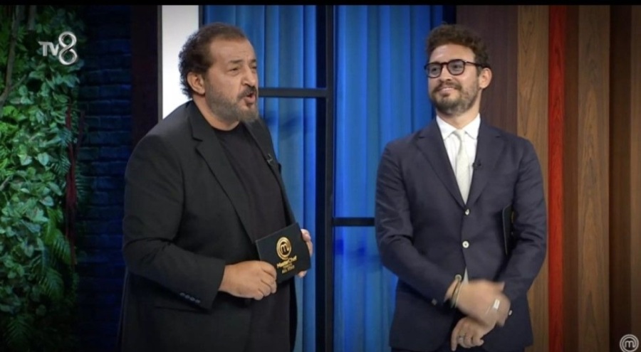 MasterChef Türkiye All Star yarışmacıları ve yayın tarihi belli oldu!