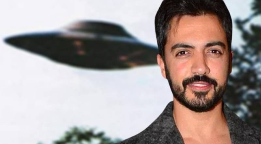 Yusuf Güney'den uzaylı açıklaması: Çok acayip şeyler yaşayacağız!