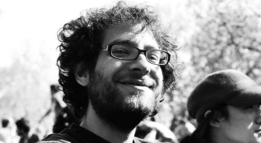 Onur Yaser Can davasında dört polise 6'şar yıl hapis