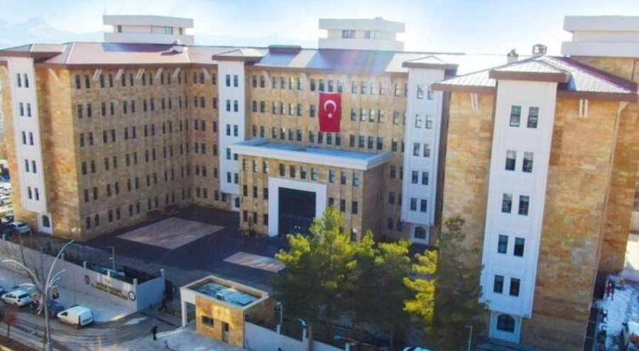 Şırnak'ta terör operasyonunda 1 kişi tutuklandı