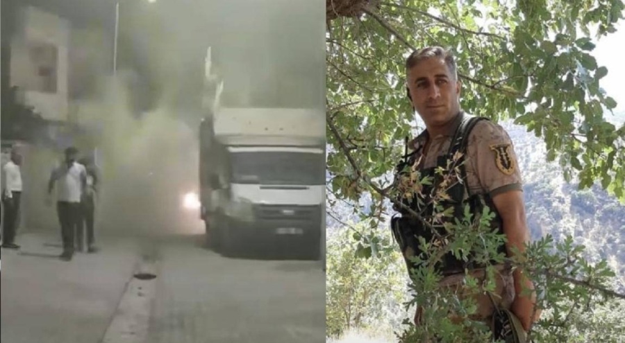 Şırnak Valiliği'nden öldürülen korucuyla ilgili açıklama geldi