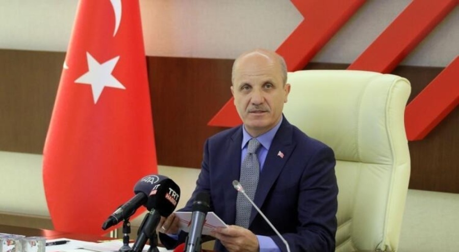 YÖK Başkanı: Engelsiz eğitim ortamı oluşturulmalı