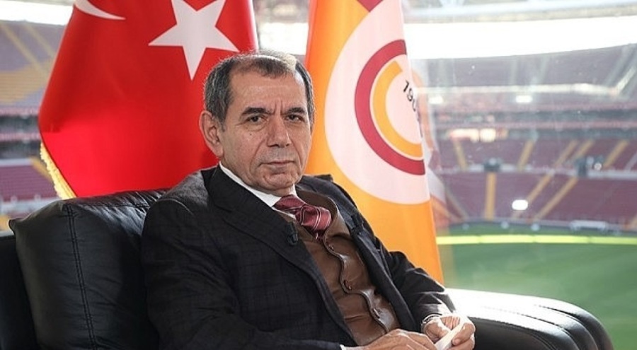 Dursun Özbek: Delikanlı Fener, neredesin hani