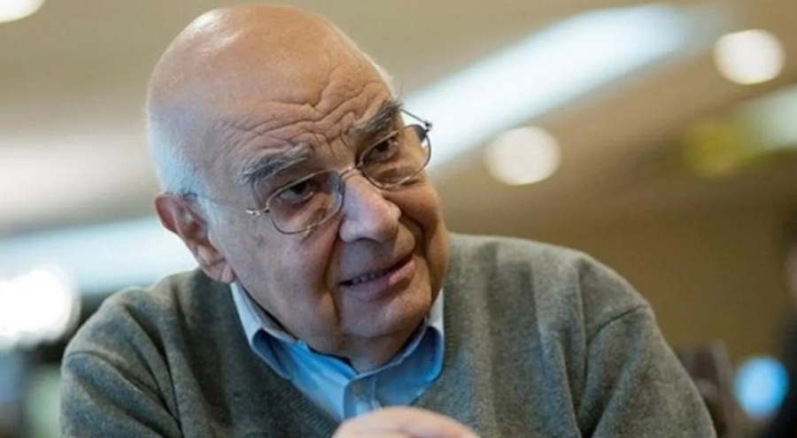 Ergun Göknel hayatını kaybetti!