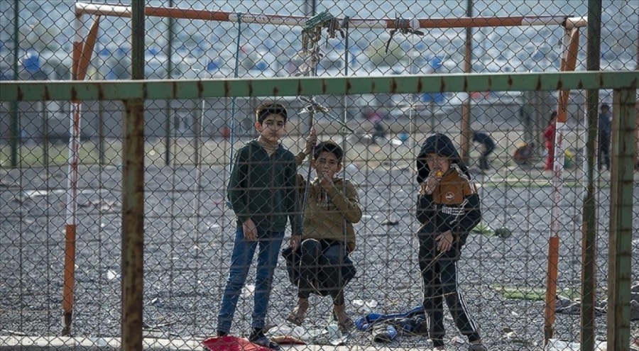 BM, göçmenlerin Suriye ve Afganistan'a geri gönderilmesine karşı