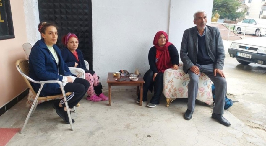 Tekirdağ Büyükşehir Belediyesinde 3 yöneticiye uzaklaştırma!