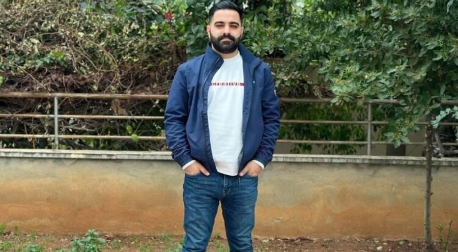 Mersin'de düğün kanlı bitti