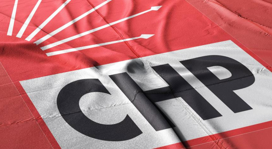 CHP Burdur İl Başkanı Mehmet Cevni istifa etti