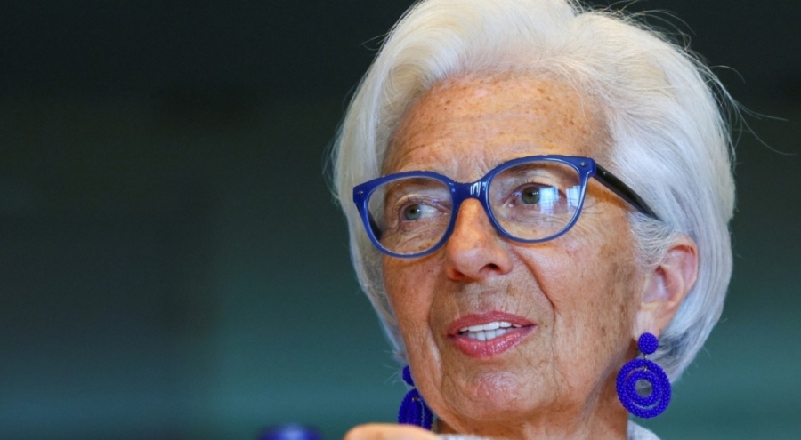 Avrupa Merkez Bankası'ndan enflasyon uyarısı geldi