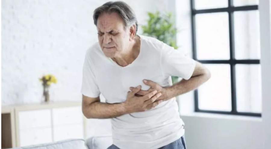 Kalp hastalarına 'sıcak hava' uyarısı!