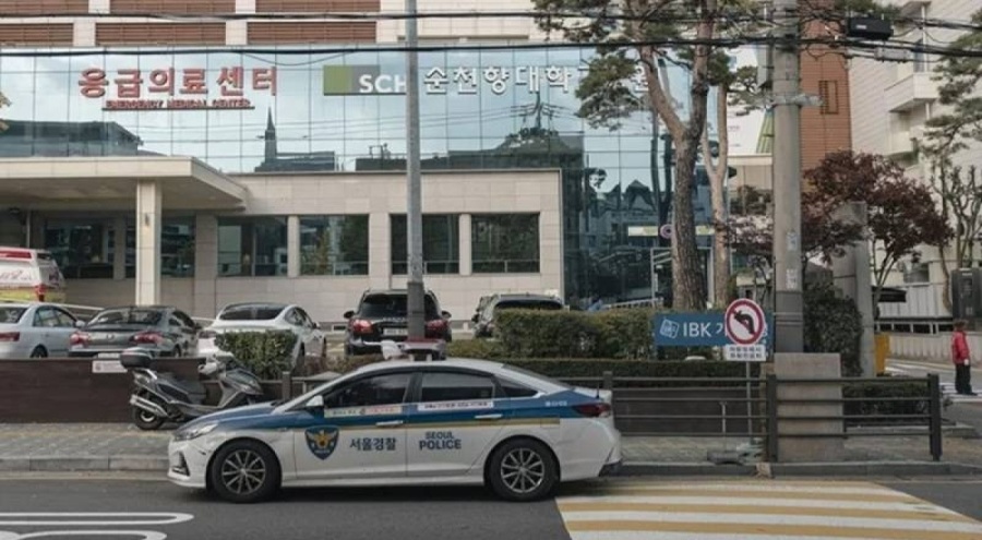 Güney Kore'de suç hikayesi hayranı 'meraktan' cinayet işledi